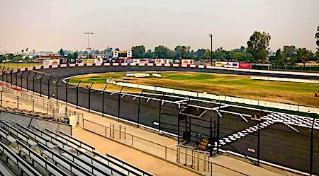 Madera Speedway